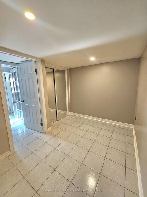 Photo 9 at 3602 Dunrankin Drive, Malton, Mississauga