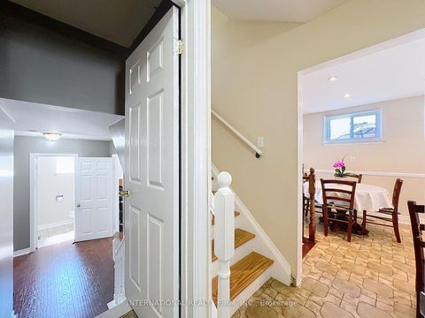 Photo 12 at 3602 Dunrankin Drive, Malton, Mississauga