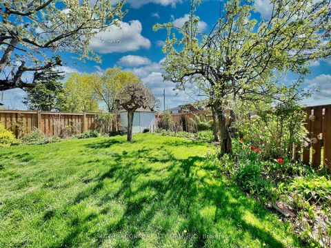 Photo 20 at 3602 Dunrankin Drive, Malton, Mississauga