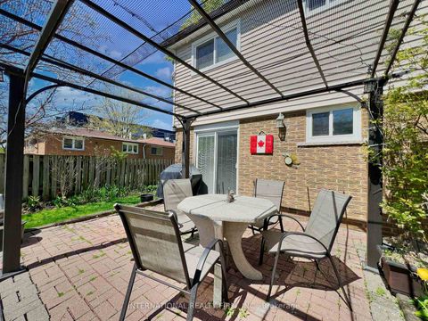 Photo 22 at 3602 Dunrankin Drive, Malton, Mississauga