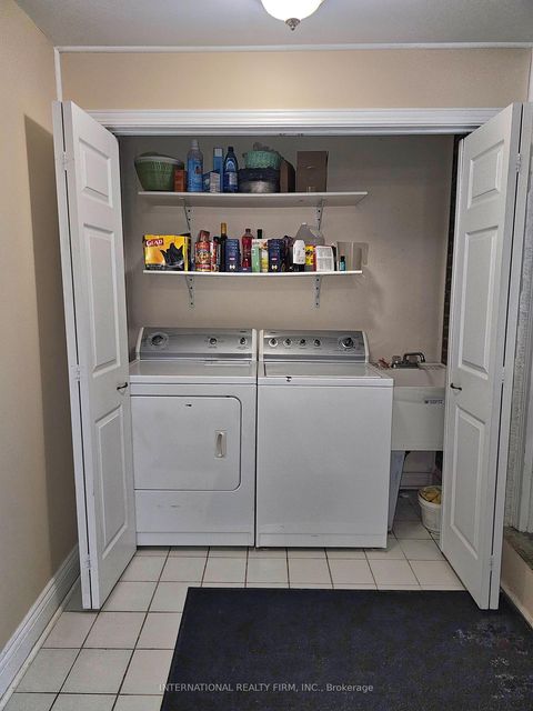 Photo 24 at 3602 Dunrankin Drive, Malton, Mississauga