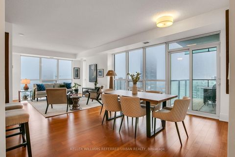 Photo 0 at 1502 - 25 Broadway Avenue, Mount Pleasant West, Toronto