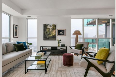 Photo 9 at 1502 - 25 Broadway Avenue, Mount Pleasant West, Toronto