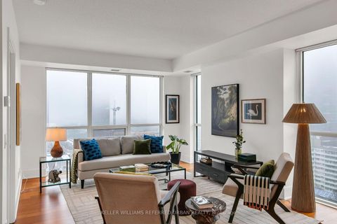 Photo 10 at 1502 - 25 Broadway Avenue, Mount Pleasant West, Toronto