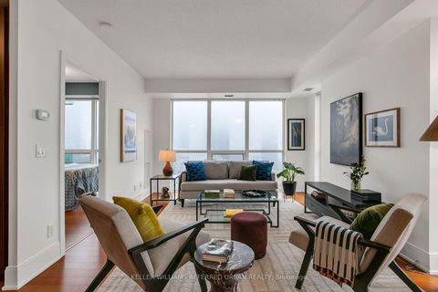 Photo 11 at 1502 - 25 Broadway Avenue, Mount Pleasant West, Toronto