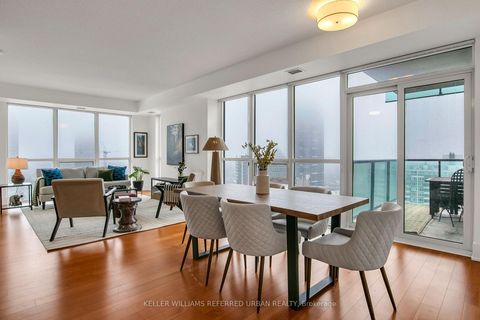 Photo 12 at 1502 - 25 Broadway Avenue, Mount Pleasant West, Toronto