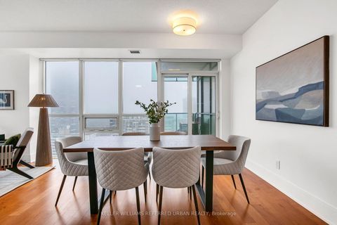 Photo 13 at 1502 - 25 Broadway Avenue, Mount Pleasant West, Toronto