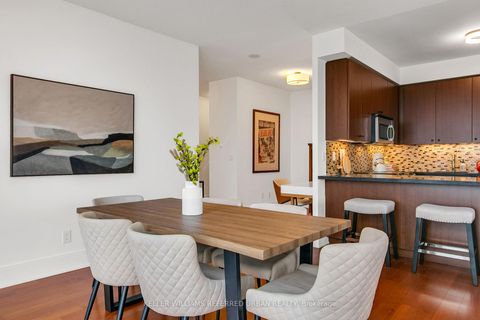 Photo 14 at 1502 - 25 Broadway Avenue, Mount Pleasant West, Toronto