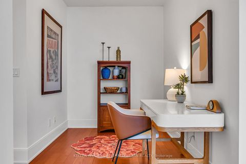 Photo 20 at 1502 - 25 Broadway Avenue, Mount Pleasant West, Toronto