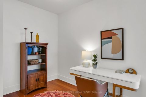 Photo 21 at 1502 - 25 Broadway Avenue, Mount Pleasant West, Toronto