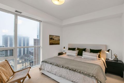 Photo 24 at 1502 - 25 Broadway Avenue, Mount Pleasant West, Toronto