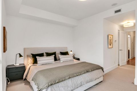 Photo 25 at 1502 - 25 Broadway Avenue, Mount Pleasant West, Toronto