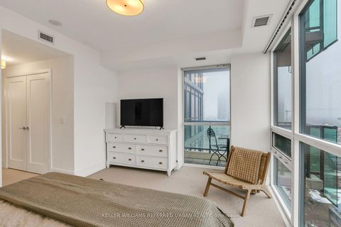 Photo 26 at 1502 - 25 Broadway Avenue, Mount Pleasant West, Toronto