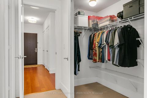 Photo 27 at 1502 - 25 Broadway Avenue, Mount Pleasant West, Toronto