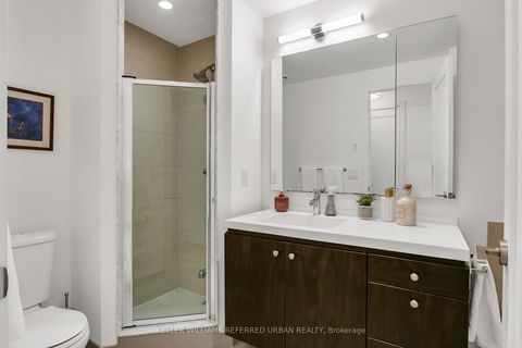 Photo 28 at 1502 - 25 Broadway Avenue, Mount Pleasant West, Toronto