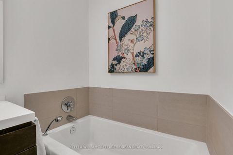 Photo 30 at 1502 - 25 Broadway Avenue, Mount Pleasant West, Toronto