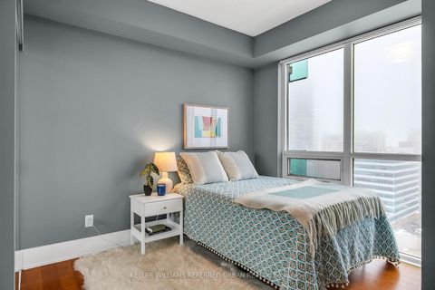 Photo 31 at 1502 - 25 Broadway Avenue, Mount Pleasant West, Toronto