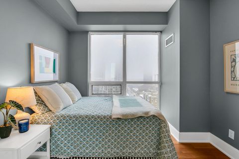 Photo 32 at 1502 - 25 Broadway Avenue, Mount Pleasant West, Toronto