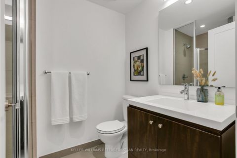Photo 34 at 1502 - 25 Broadway Avenue, Mount Pleasant West, Toronto