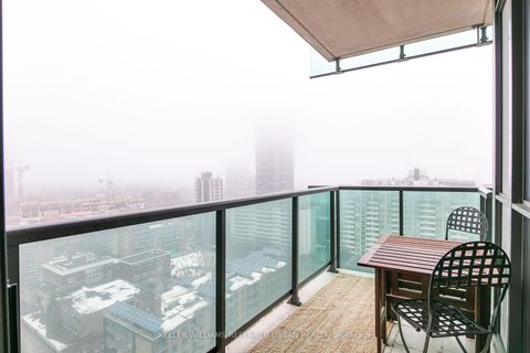 Photo 36 at 1502 - 25 Broadway Avenue, Mount Pleasant West, Toronto