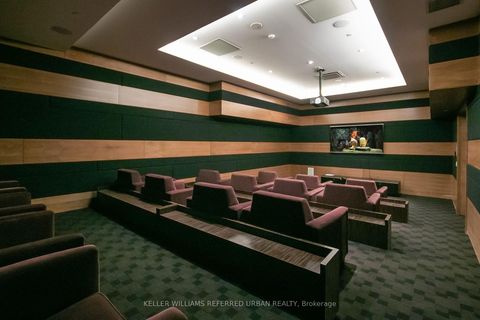 Photo 42 at 1502 - 25 Broadway Avenue, Mount Pleasant West, Toronto