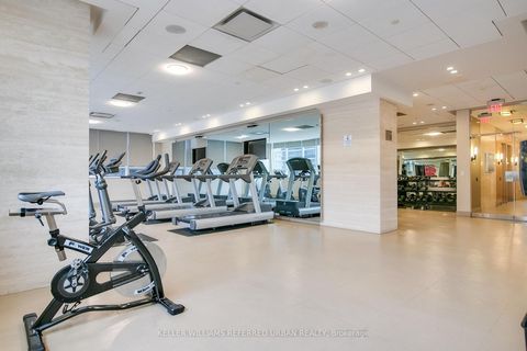 Photo 43 at 1502 - 25 Broadway Avenue, Mount Pleasant West, Toronto