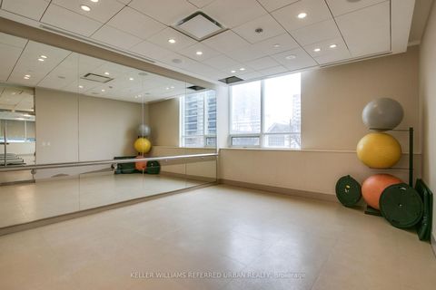 Photo 44 at 1502 - 25 Broadway Avenue, Mount Pleasant West, Toronto