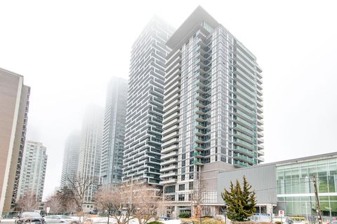 Photo 46 at 1502 - 25 Broadway Avenue, Mount Pleasant West, Toronto