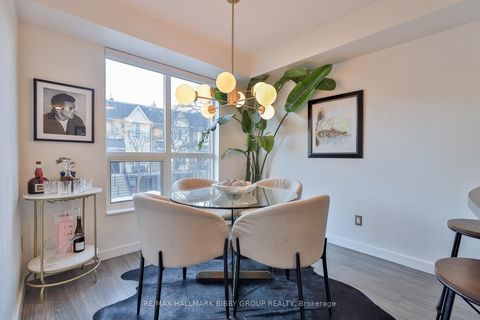 Photo 6 at 215 - 800 King Street W, Niagara, Toronto