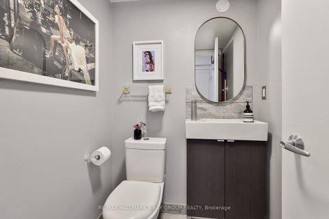 Photo 13 at 215 - 800 King Street W, Niagara, Toronto