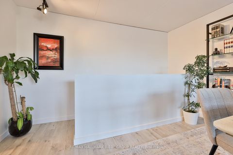 Photo 14 at 215 - 800 King Street W, Niagara, Toronto