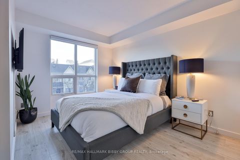 Photo 16 at 215 - 800 King Street W, Niagara, Toronto