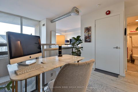 Photo 20 at 215 - 800 King Street W, Niagara, Toronto