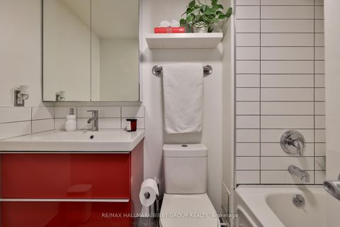 Photo 21 at 215 - 800 King Street W, Niagara, Toronto