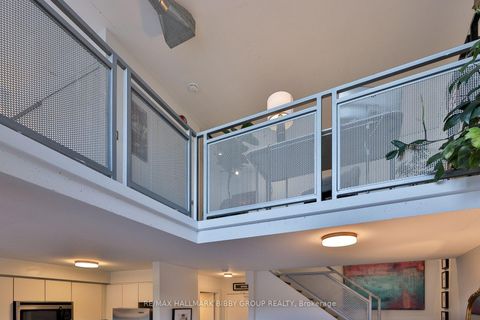 Photo 22 at 215 - 800 King Street W, Niagara, Toronto