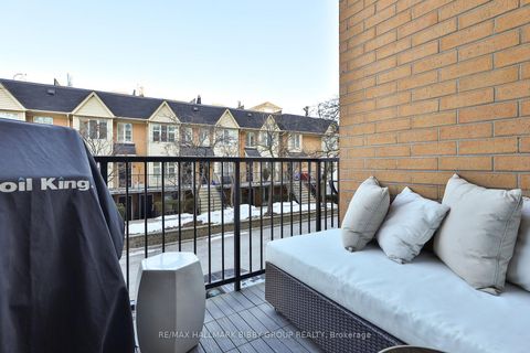 Photo 23 at 215 - 800 King Street W, Niagara, Toronto