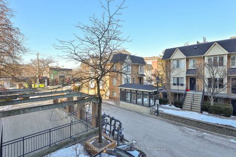 Photo 25 at 215 - 800 King Street W, Niagara, Toronto