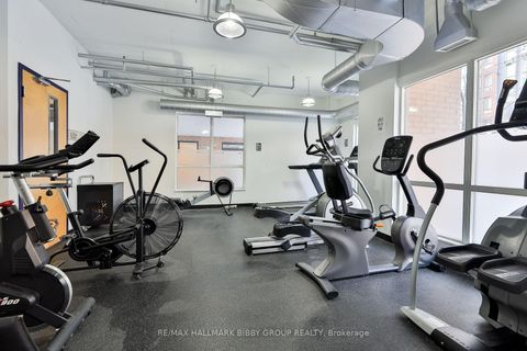 Photo 26 at 215 - 800 King Street W, Niagara, Toronto