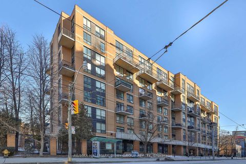 Photo 30 at 215 - 800 King Street W, Niagara, Toronto