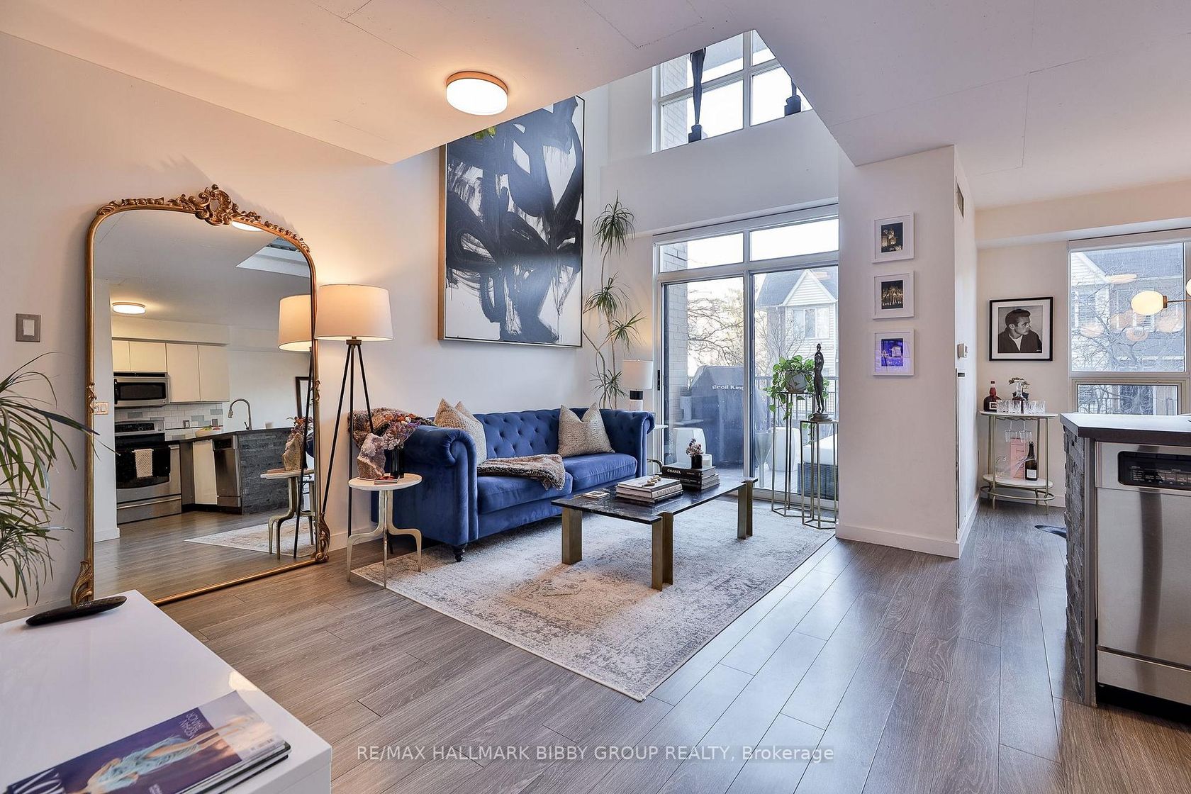 215 - 800 King Street W, Niagara, Toronto photo 8