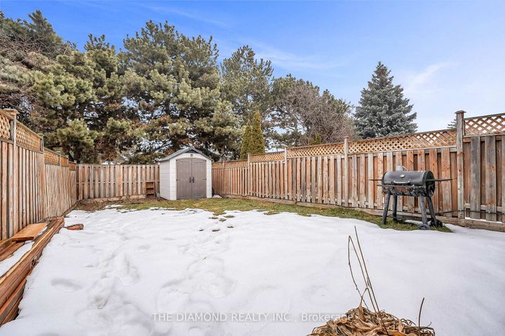 Photo 47 at 5490 Antrex Crescent, Hurontario, Mississauga