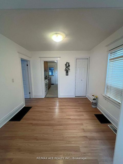 Photo 5 at 12 Mahoney Avenue, Mount Dennis, Toronto