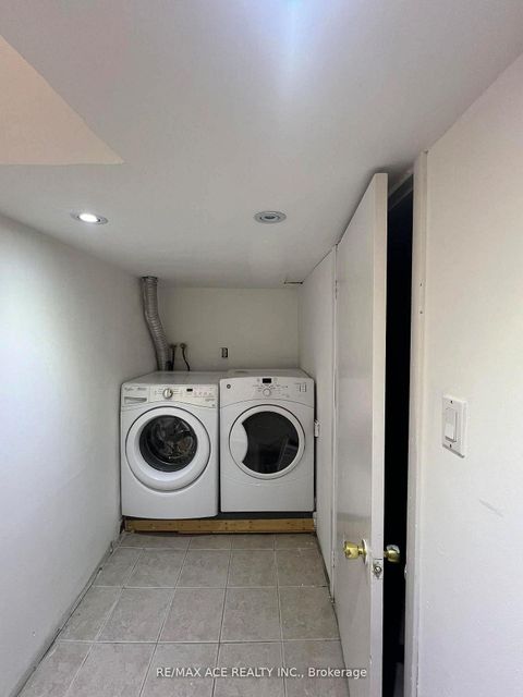 Photo 13 at 12 Mahoney Avenue, Mount Dennis, Toronto