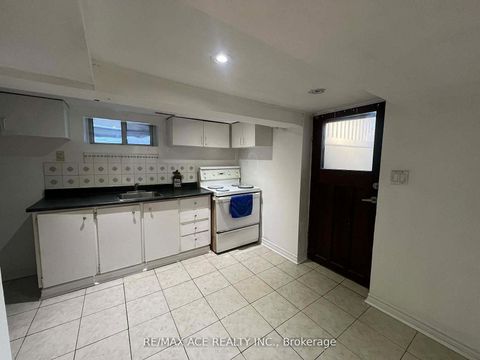 Photo 17 at 12 Mahoney Avenue, Mount Dennis, Toronto