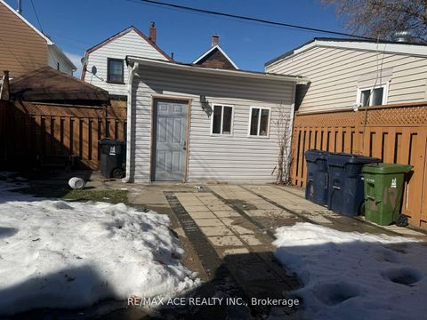Photo 19 at 12 Mahoney Avenue, Mount Dennis, Toronto