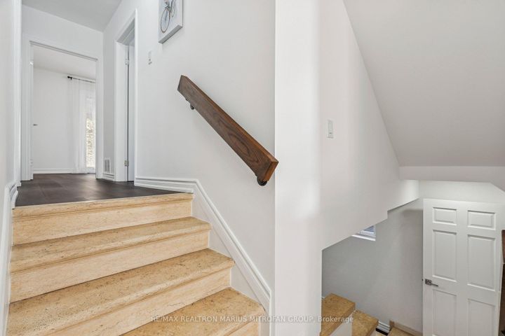 Photo 15 at 7 Rollins Place, City Centre West, Toronto