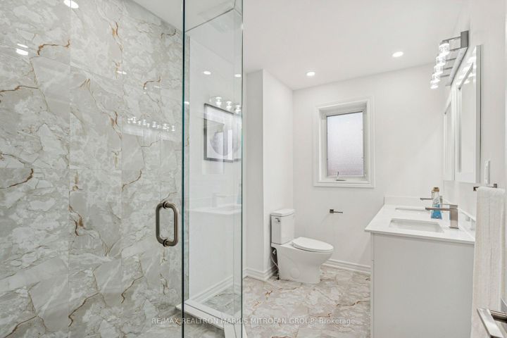 Photo 19 at 7 Rollins Place, City Centre West, Toronto