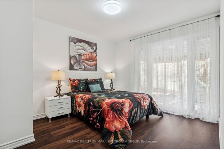 Photo 20 at 7 Rollins Place, City Centre West, Toronto