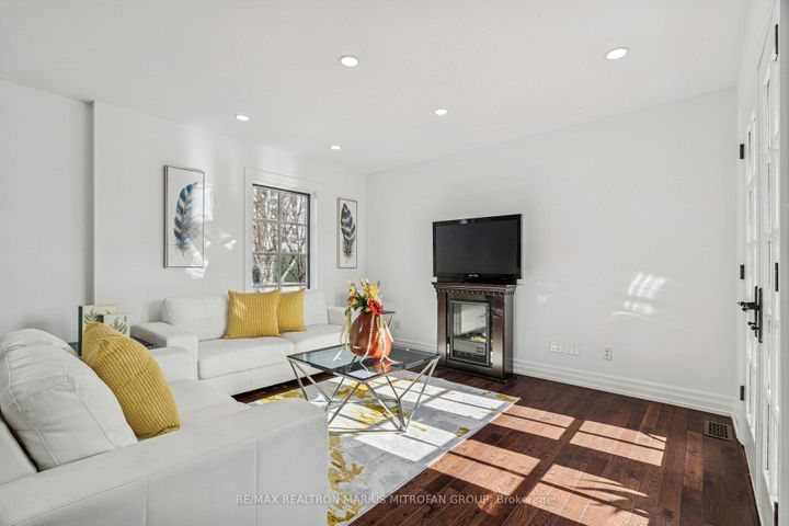 Photo 24 at 7 Rollins Place, City Centre West, Toronto