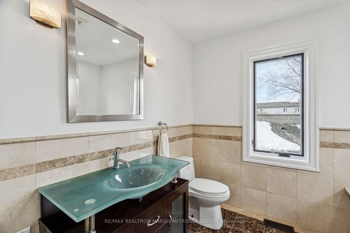 Photo 26 at 7 Rollins Place, City Centre West, Toronto